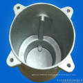 CNC Machined Die Casting Aluminum Car Part